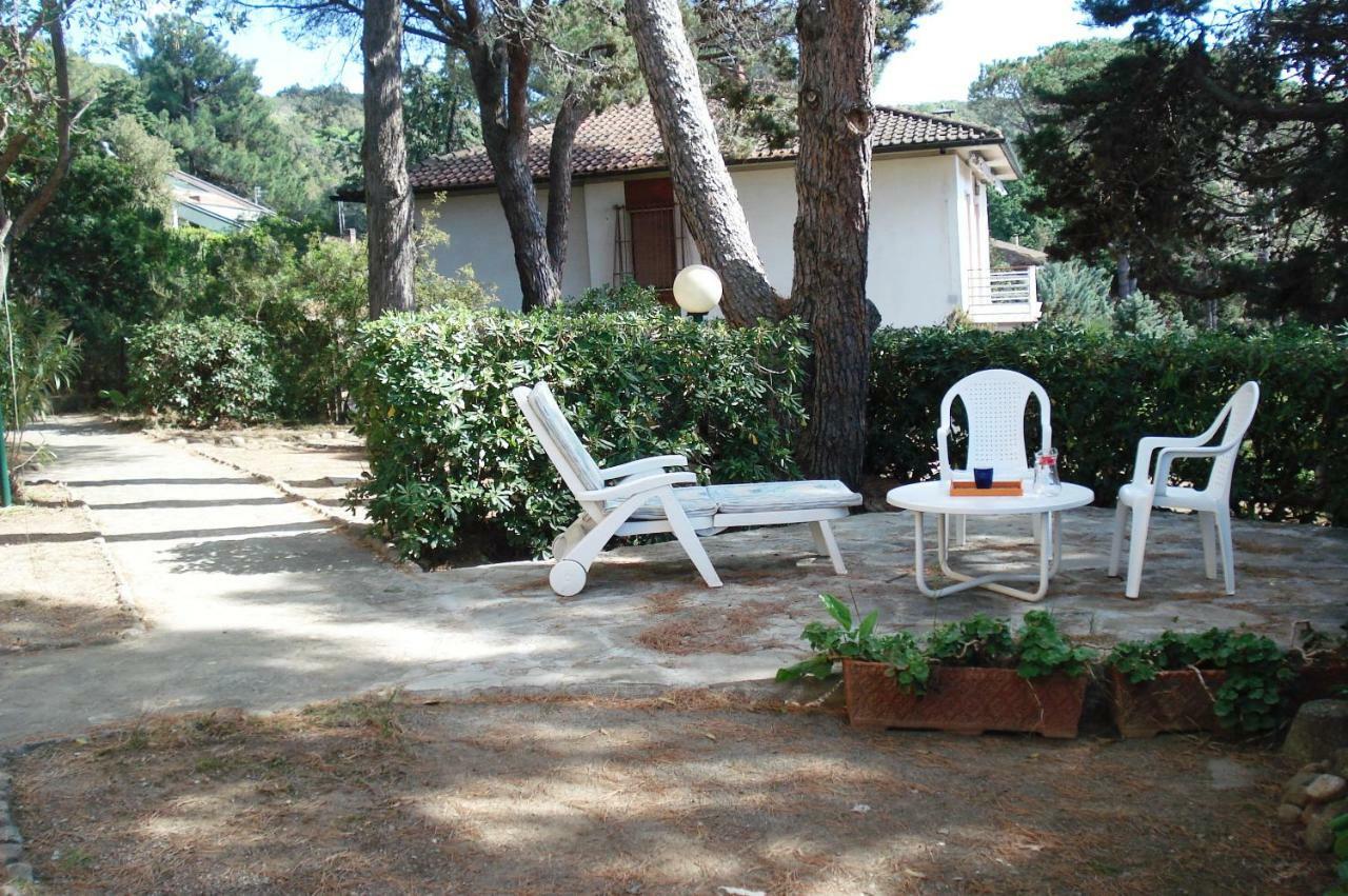 Appartamenti Portiglioni-Belvedere Пунтоне-ди-Скарлино Экстерьер фото